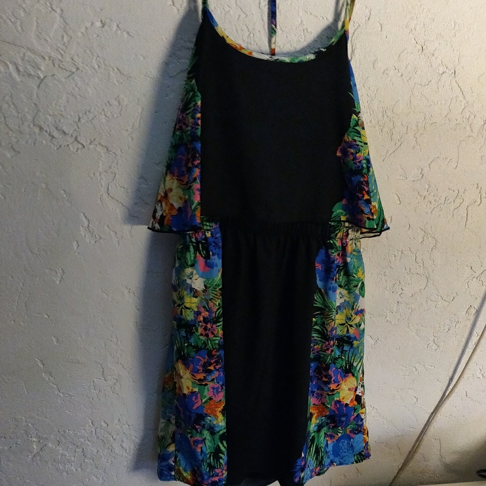 Jessica Simpson Romper